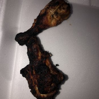 Nersses Vanak - Burnt chicken with our takeout. - Middle Eastern Near Me - Glendale, California