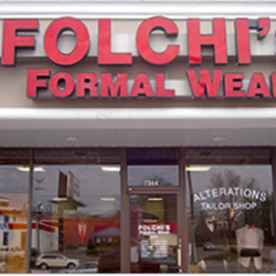 Folchi's Tuxedos and Menswear