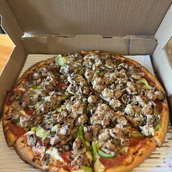 Legends Pizza - 1. The Legend Pizza - Pizza Near Me - Cupertino, California Legends Pizza - 1. The Legend Pizza - Pizza Near Me - Cupertino, California