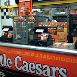 Little  Caesars