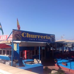 Chiringuito el Sevillano
