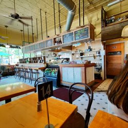 Tao Organic Cafe + Herbery
