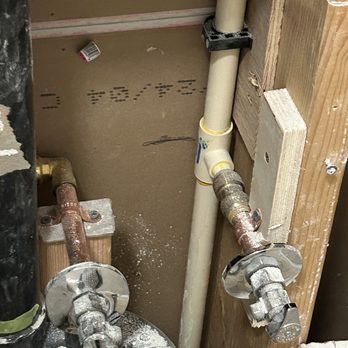 RHR Plumbing - Diff view of photo - Plumbing Near Me - Denver, Colorado