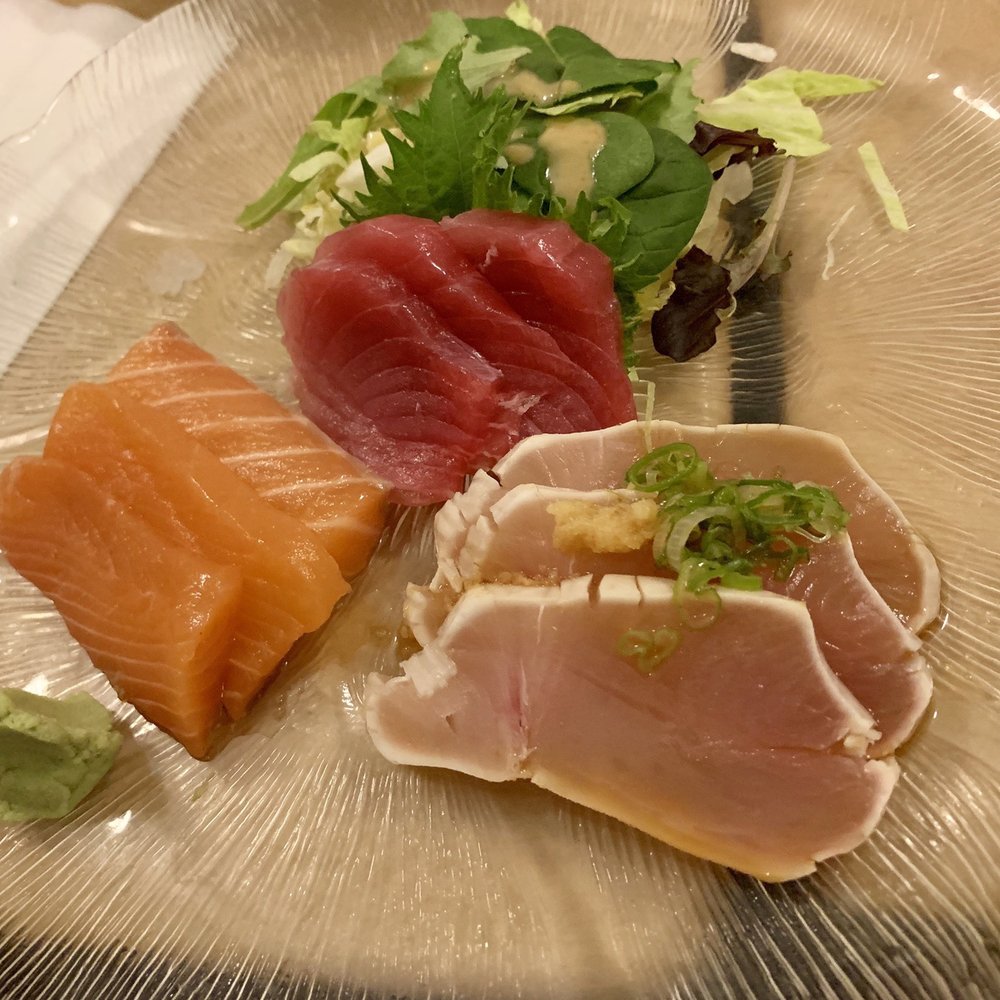 Sushi Sai - Sashimi - Japanese Near Me - Monterey Park, California Sushi Sai - Sashimi - Japanese Near Me - Monterey Park, California