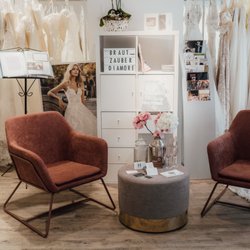 Brautmode Diamore - Brautmode Diamore 2019