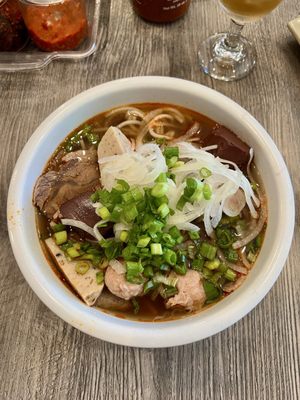 Đà Nẵng Quán Vietnamese Cuisine by null