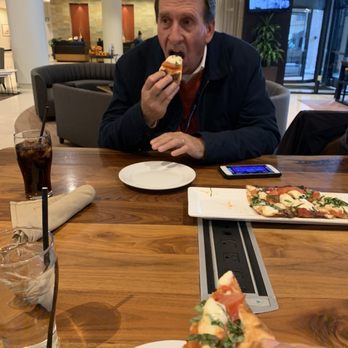 Hilton Albany - Pizza was amazing!! - Hotels Near Me - Albany, New York Hilton Albany - Pizza was amazing!! - Hotels Near Me - Albany, New York