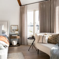 The True House - Spanish Modern Home Renovation + Furnishings