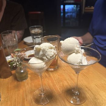 Caffé Nonna - Italian Near Me - Nashville, Tennessee