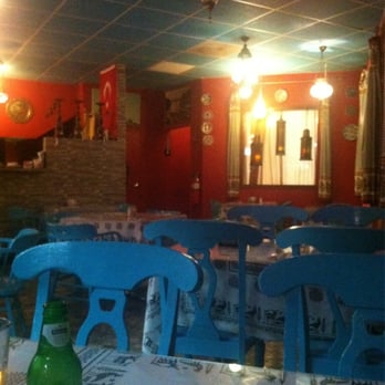 Ali Baba - Turkish Near Me - San Juan, Puerto Rico