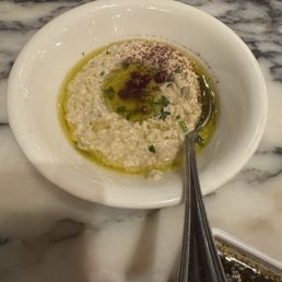 Baba ghanouj Baba ghanouj
