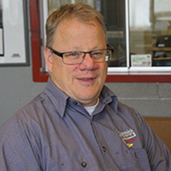 McCormick Motors - Jim Rudhman, Light-Duty Service Manager - Car Dealers Near Me - Nappanee, Indiana McCormick Motors - Jim Rudhman, Light-Duty Service Manager - Car Dealers Near Me - Nappanee, Indiana