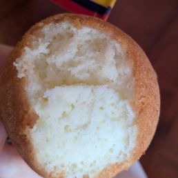 Rico's - Buñuelos - , food, donuts - Fast Food Near Me - Bothell, Washington