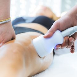 The House of Cryo 2.0 - Cryo-Toning, cellulite reduction.