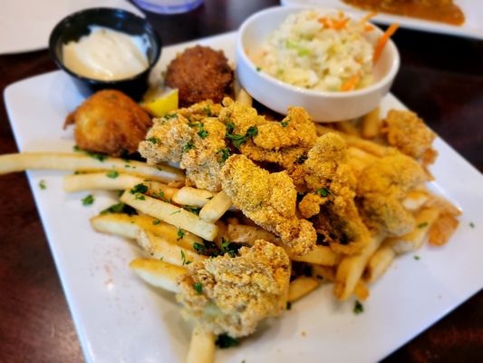Dons Seafood - Lafayette by null