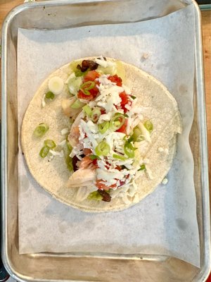 El Pollo Guapo by null