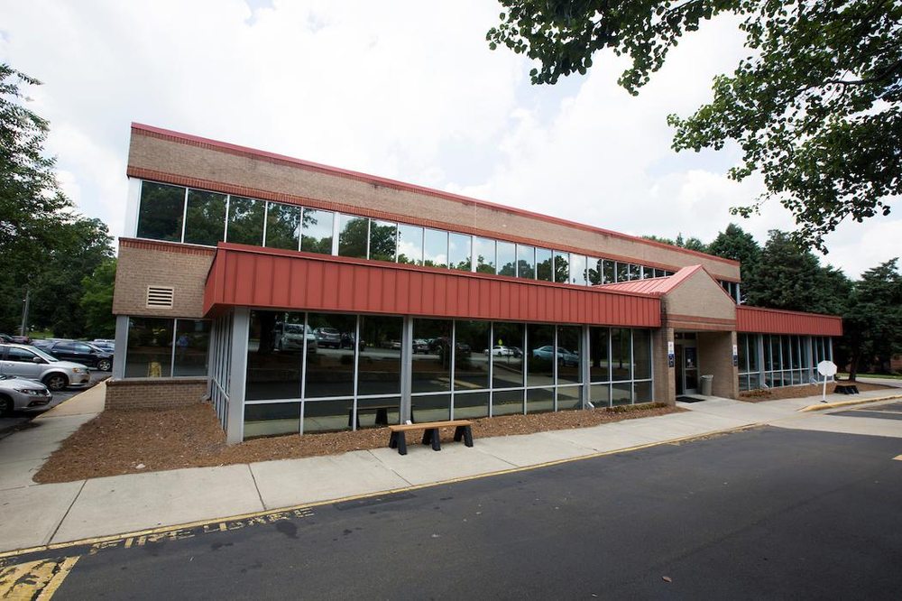 DUKE CHILDREN’S PRIMARY CARE ROXBORO STREET 4020 N Roxboro St, Durham