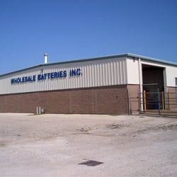 Wholesale Batteries - Wholesale Batteries Inc.