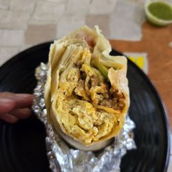 Taqueria Poncitlan #2