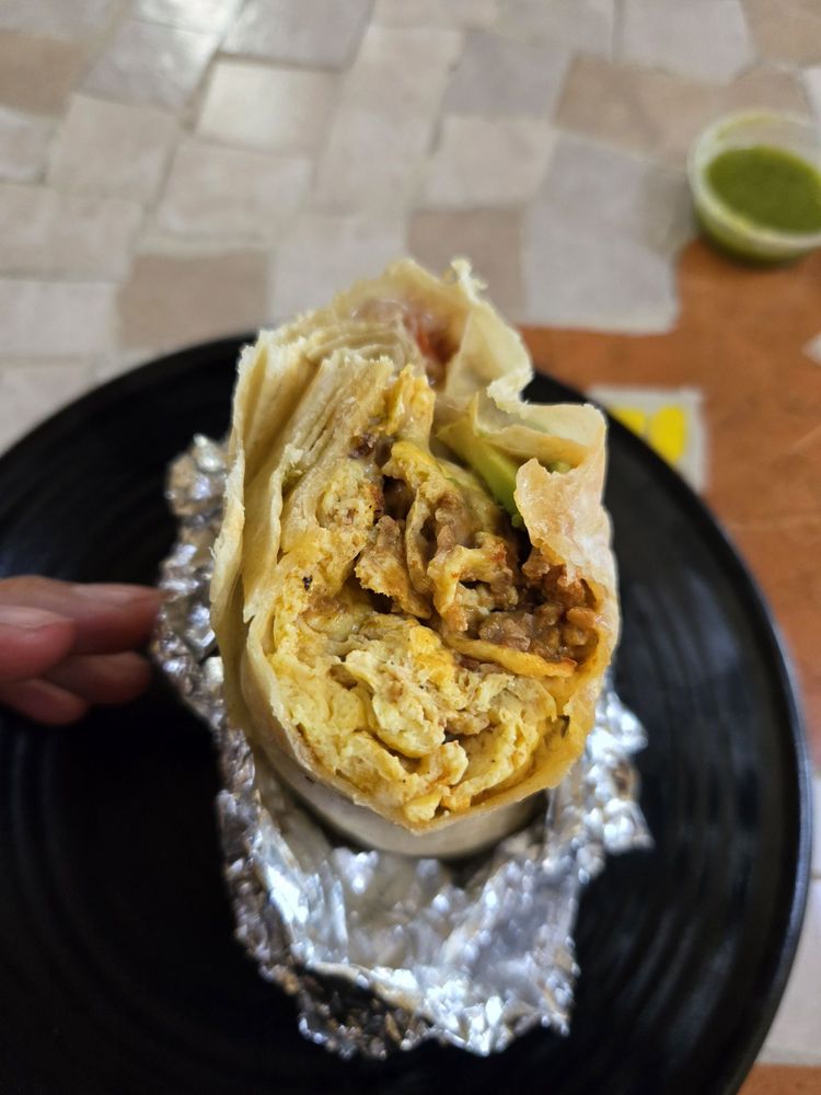 Taqueria Poncitlan #2
