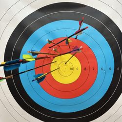 Robin Hood Archery - Targets