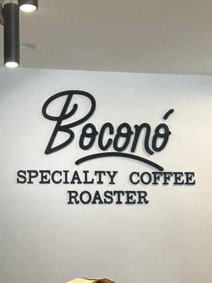 Boconó Specialty Coffee by null