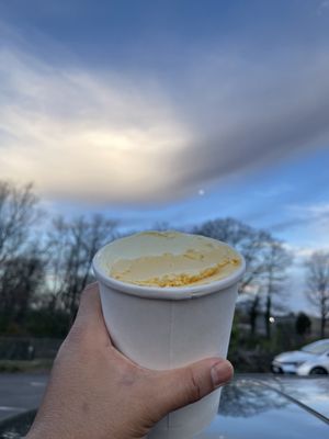York Castle Ice Cream by null