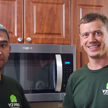 Yz Pro - Noland and owner Eugene - Appliances & Repair Near Me - Honolulu, Hawaii Yz Pro - Noland and owner Eugene - Appliances & Repair Near Me - Honolulu, Hawaii