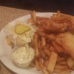 Great food great service Great food great service