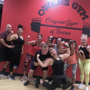 Owens Gym - Gyms Near Me - Toccoa, Georgia