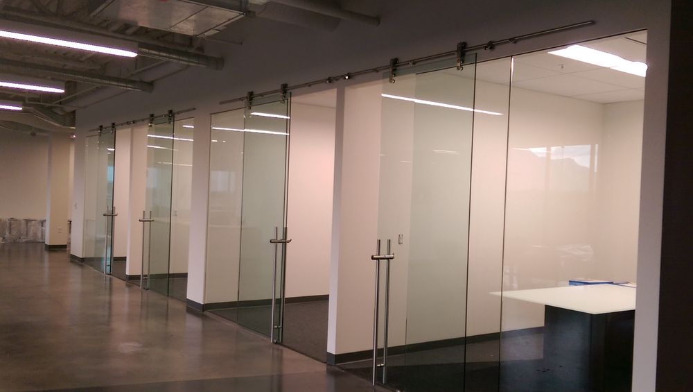 MURRAY GLASS 21 Photos & 16 Reviews Windows Installation 573 W