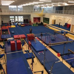 Henrietta Recreation Center