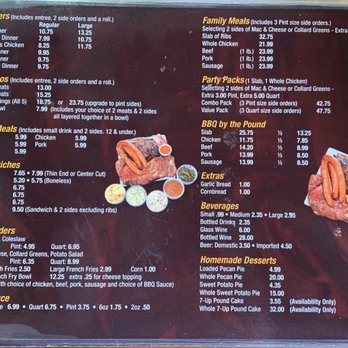 Jazzy's BBQ - Barbeque Near Me - Tampa, Florida Jazzy's BBQ - Barbeque Near Me - Tampa, Florida
