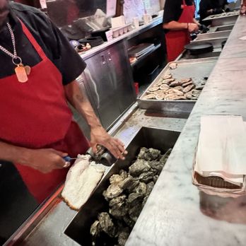 Acme Oyster House - Seafood Near Me - New Orleans, Louisiana Acme Oyster House - Seafood Near Me - New Orleans, Louisiana