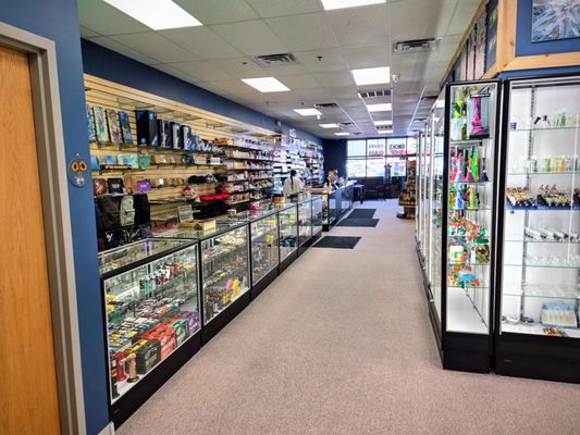 antigo tobacco shop plus Antigo Tobacco Shop Plus, 2323 Neva Rd, Antigo, WI 54409, US