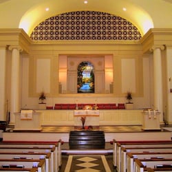 Virginia-Highland Church - VHC Sanctuary