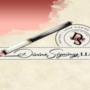 Divine Designz Services - Notaries Near Me Divine Designz Services - Notaries Near Me