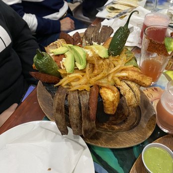 El Jalapeno Charro - Molcajete - Mexican Near Me - New Windsor, New York El Jalapeno Charro - Molcajete - Mexican Near Me - New Windsor, New York