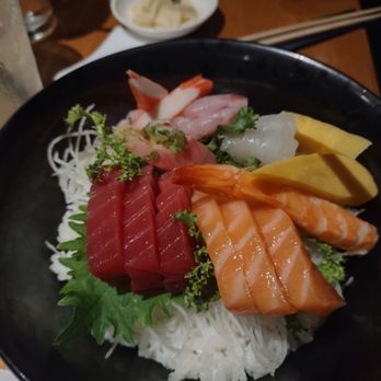 Ocean Code Handroll Bar - Japanese Near Me - Carle Place, New York