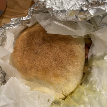 Middleterranean - Chicken Shawarma pita - Middle Eastern Near Me - Addison, Illinois