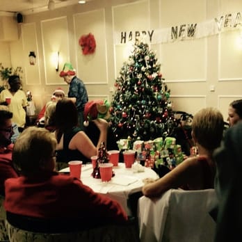 Vizcaya by the Sea - Holiday Party '15 - Assisted Living Facilities Near Me - Pompano Beach, Florida Vizcaya by the Sea - Holiday Party '15 - Assisted Living Facilities Near Me - Pompano Beach, Florida