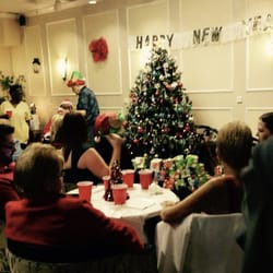 Vizcaya by the Sea - Holiday Party '15