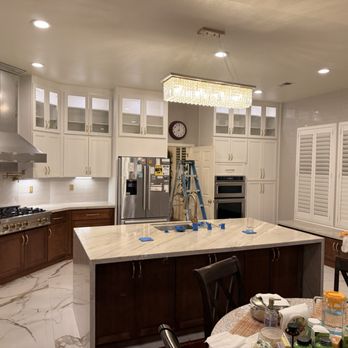 RN General Handyman - Full kitchen remodel - Handyman Near Me RN General Handyman - Full kitchen remodel - Handyman Near Me