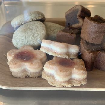 Sweets By Aroma Craft - Bakeries Near Me - Walnut, California Sweets By Aroma Craft - Bakeries Near Me - Walnut, California