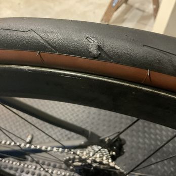 Above Category - Dynaplug repair. - Bikes Near Me - Sausalito, California Above Category - Dynaplug repair. - Bikes Near Me - Sausalito, California