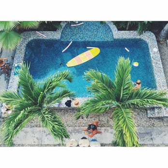 Casa Daikiri - Hostels Near Me - Brisas de Zicatela, OAX