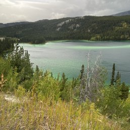 Emerald Lake