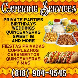 Lucy's Tacos Y Quesadillas