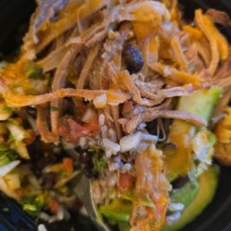 Ladies and Gentlemen, may I present to you... El Rincon Criollo's new Cuban bowl. Oh..... Hellz Yeah!!! Ladies and Gentlemen, may I present to you... El Rincon Criollo's new Cuban bowl. Oh..... Hellz Yeah!!!