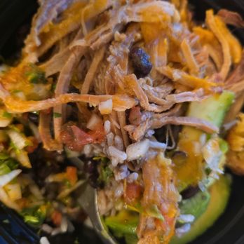 El Rincon Criollo - Ladies and Gentlemen, may I present to you... El Rincon Criollo's new Cuban bowl. Oh..... Hellz Yeah!!! - Cuban Near Me - Playa Del Rey, California El Rincon Criollo - Ladies and Gentlemen, may I present to you... El Rincon Criollo's new Cuban bowl. Oh..... Hellz Yeah!!! - Cuban Near Me - Playa Del Rey, California